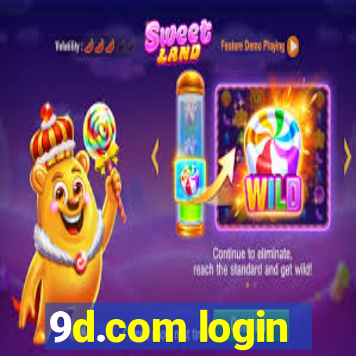 9d.com login